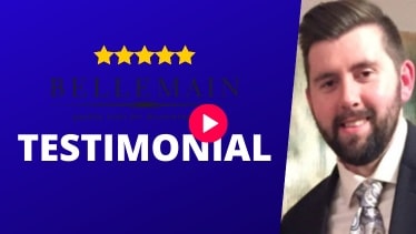 Bellemain - Testimonial - The Source Approach