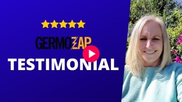 GermoZap - Testimonial - The Source Approach