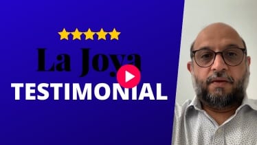 LaJoya Jewelry - Testimonial - The Source Approach