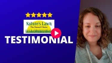 Nature's Lawn - Testimonial - The Source Approach