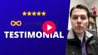 Reminderband - Testimonial - The Source Approach