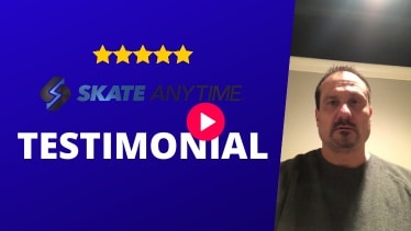 Skate Anytime - Testimonial - The Source Approach